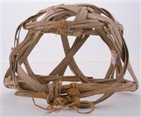 藏品(牛嘴籠(罩))的圖片